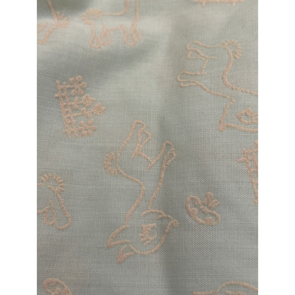Vintage Angelic Pretty Dress Cottagecore Whimsical Kawaii Pastel Mint Green - Picture 2 of 3